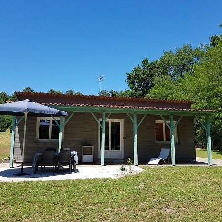 Gite A L Oree Des Bois Villa Lisse Eksteriør billede