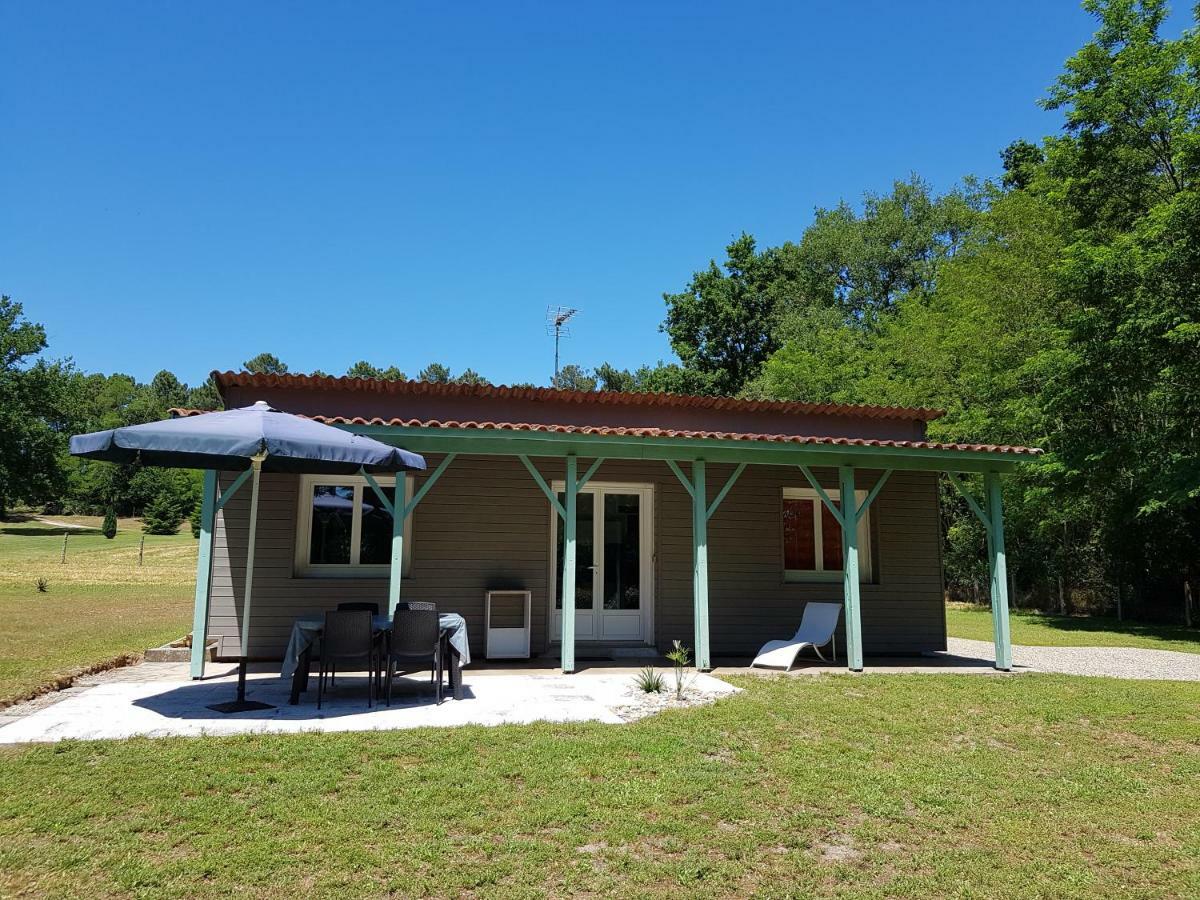 Gite A L Oree Des Bois Villa Lisse Eksteriør billede